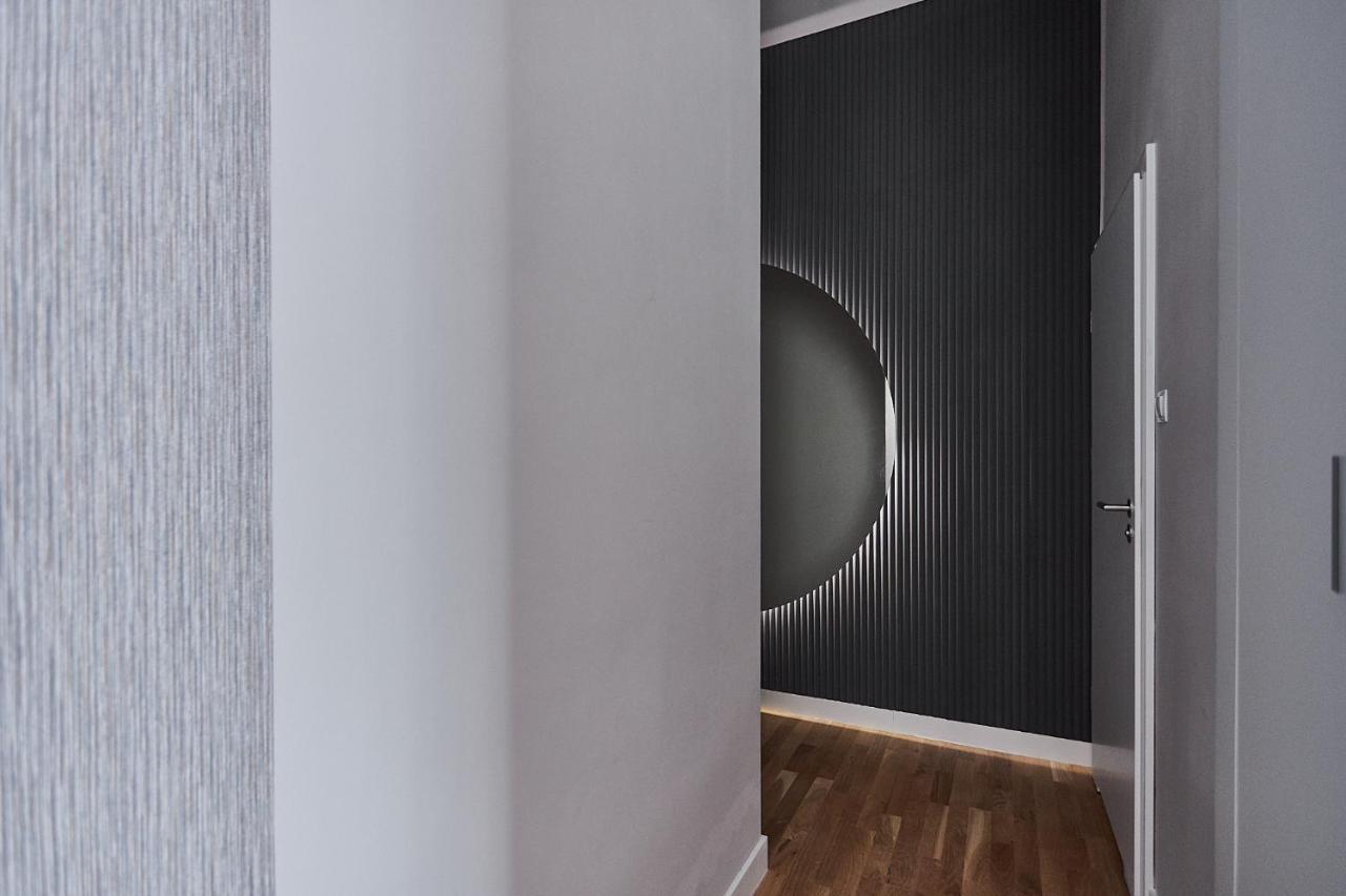 Apartamenty Swinoujscie - Wisus Exterior foto
